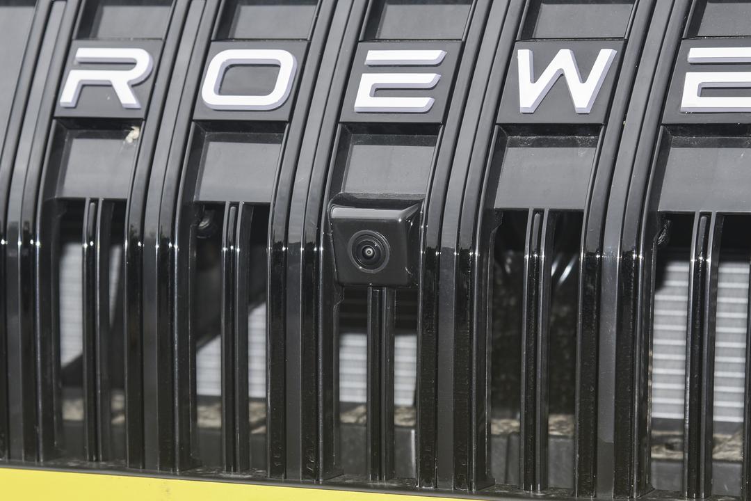 Roewe M7 DMH 2026, фото 15