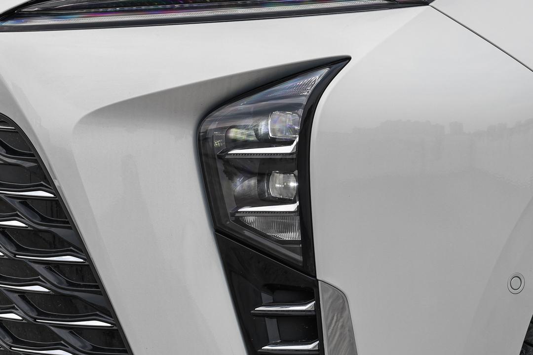 Buick GL8 2026, фото 14