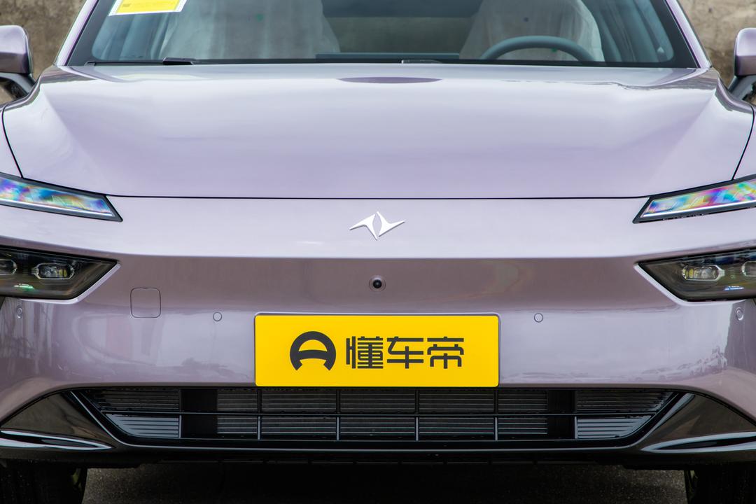 Dongfeng Yipai 007 2026, фото 10