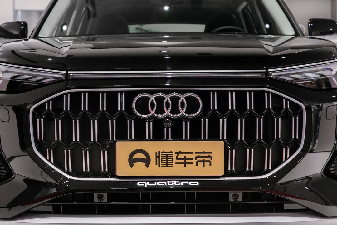 Audi Q6 2026, фото 8