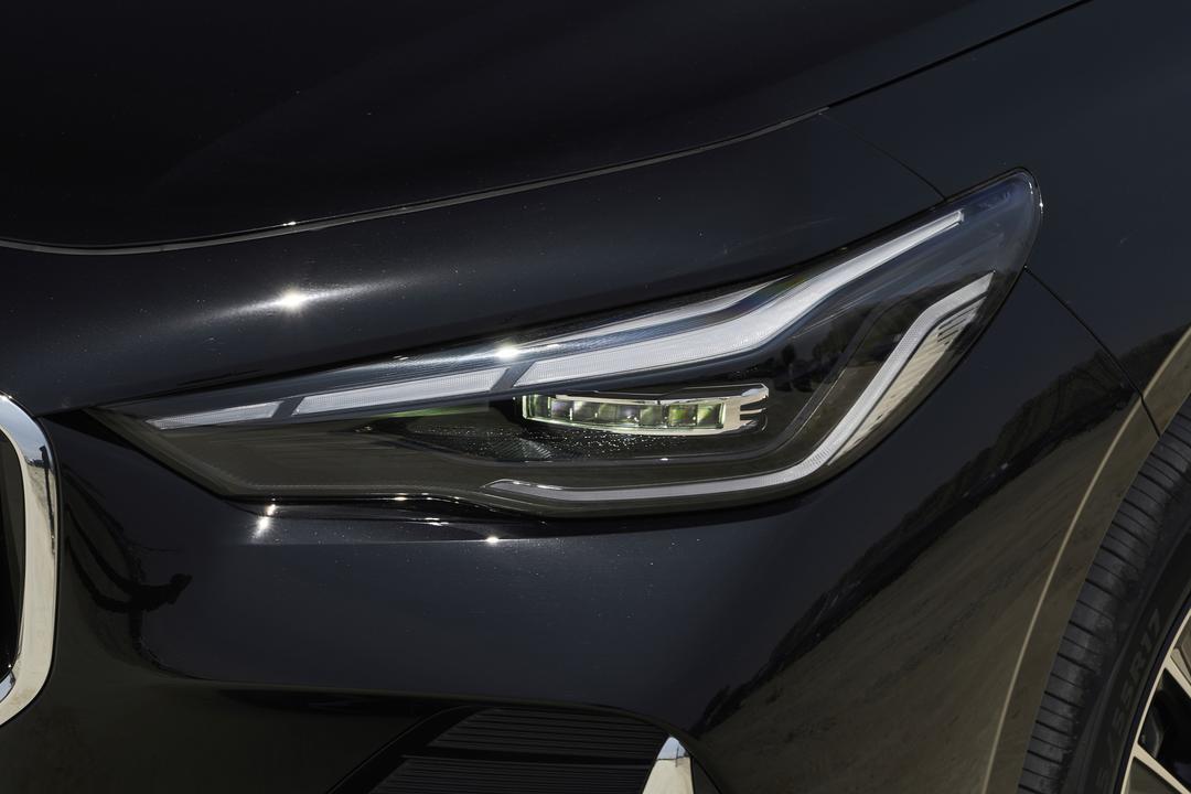 Geely Emgrand 2026, фото 14