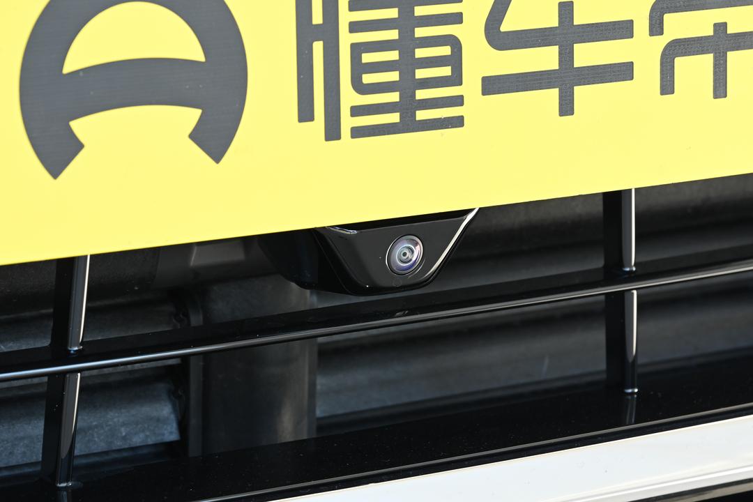 NIO ES8 2026, фото 14