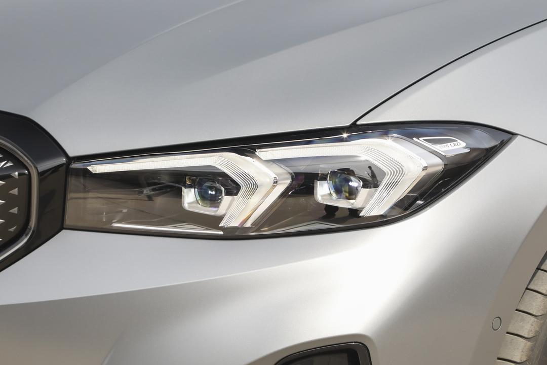 BMW i3 2026, фото 14