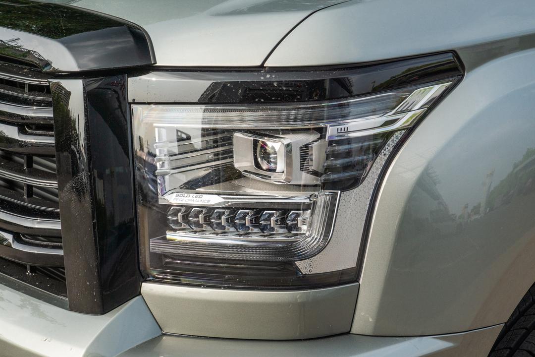 Haval H5 2026, фото 13