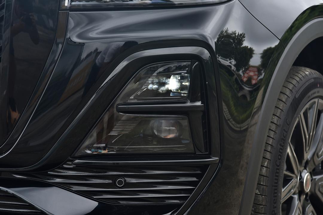 Hongqi HS5 2026, фото 14