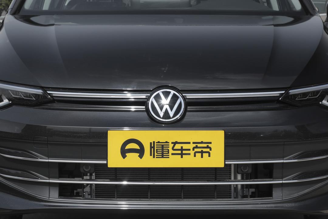 Volkswagen Golf 2026, фото 10