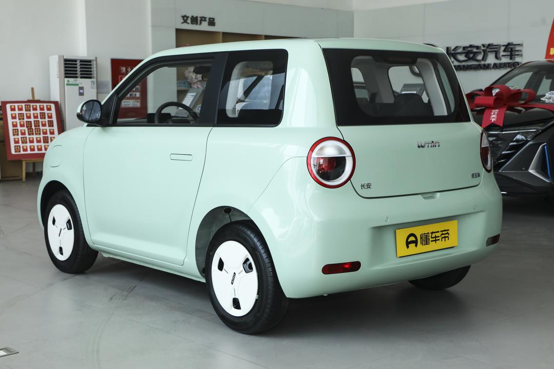 Changan Lumin 2026, фото 5