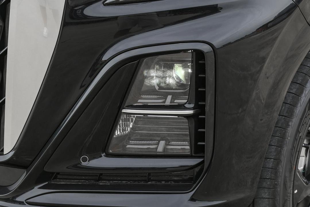 Hongqi HS3 PHEV 2026, фото 14