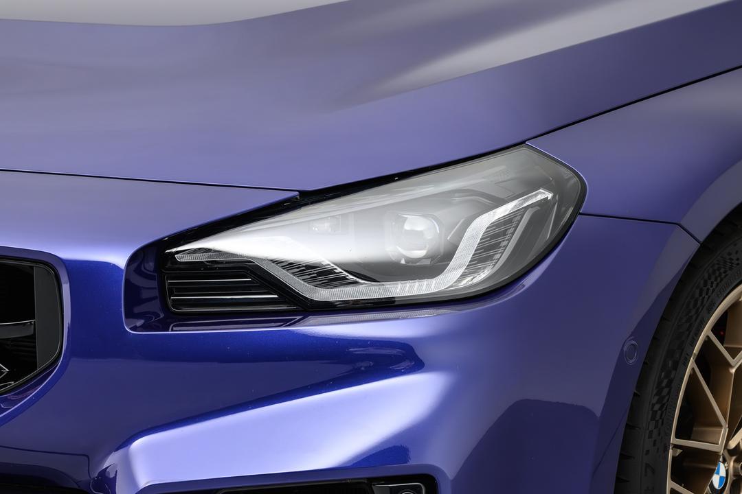 BMW M2 2026, фото 13
