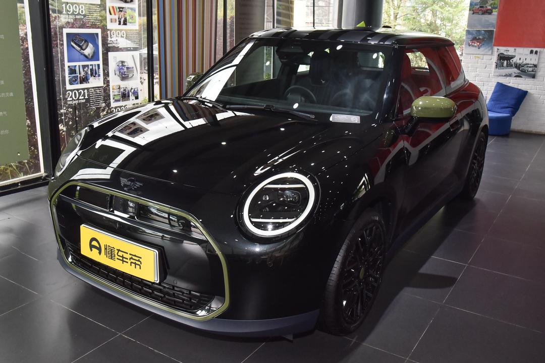 MINI Cooper Electric