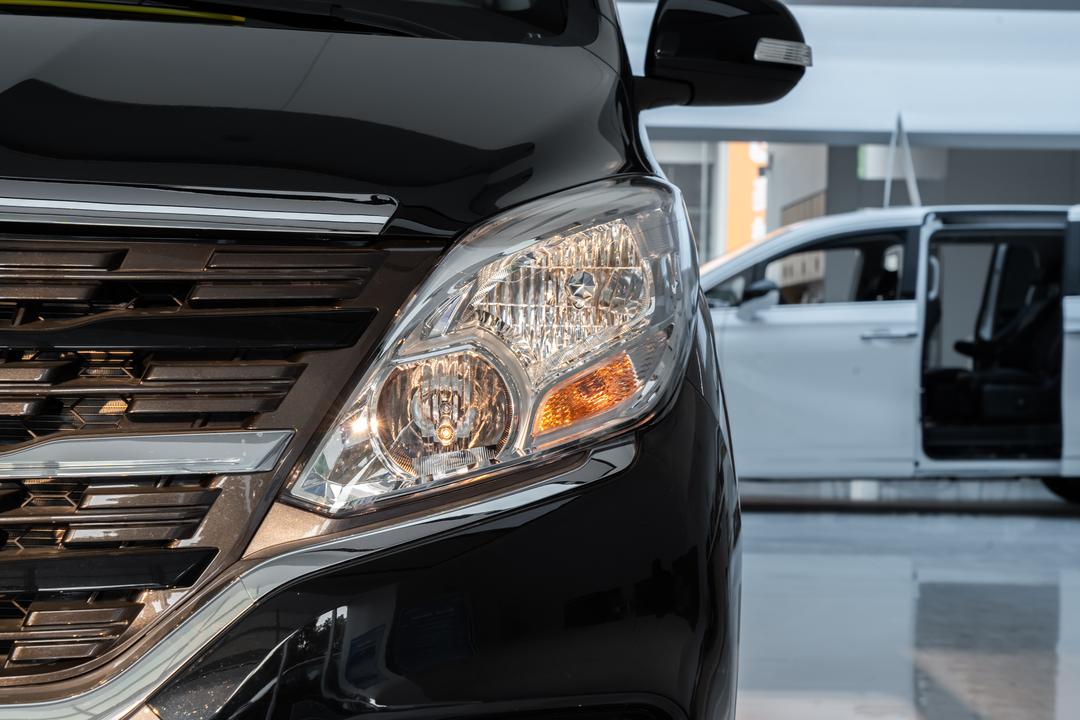 Dongfeng Lingzhi PLUS 2026, фото 12