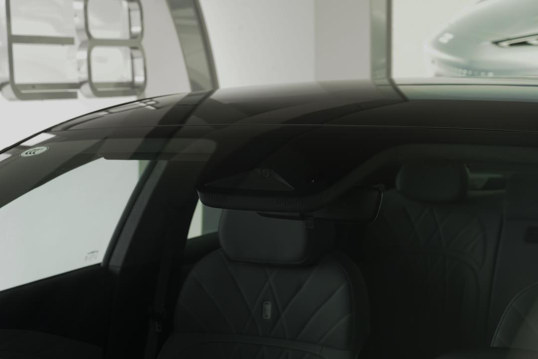 Geely Galaxy E8 2026, фото 15