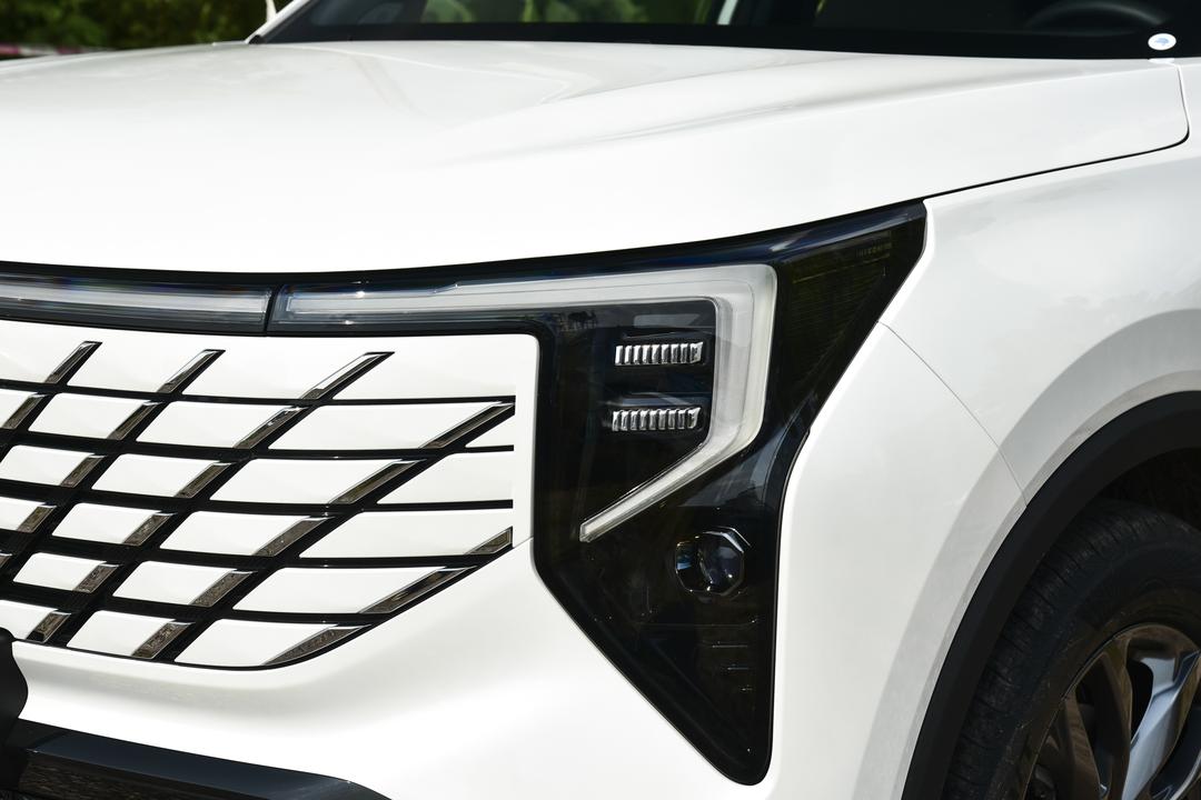Changan CS55 PLUS 2026, фото 13