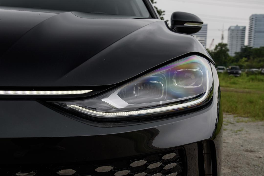 Volkswagen Lamando 2026, фото 12