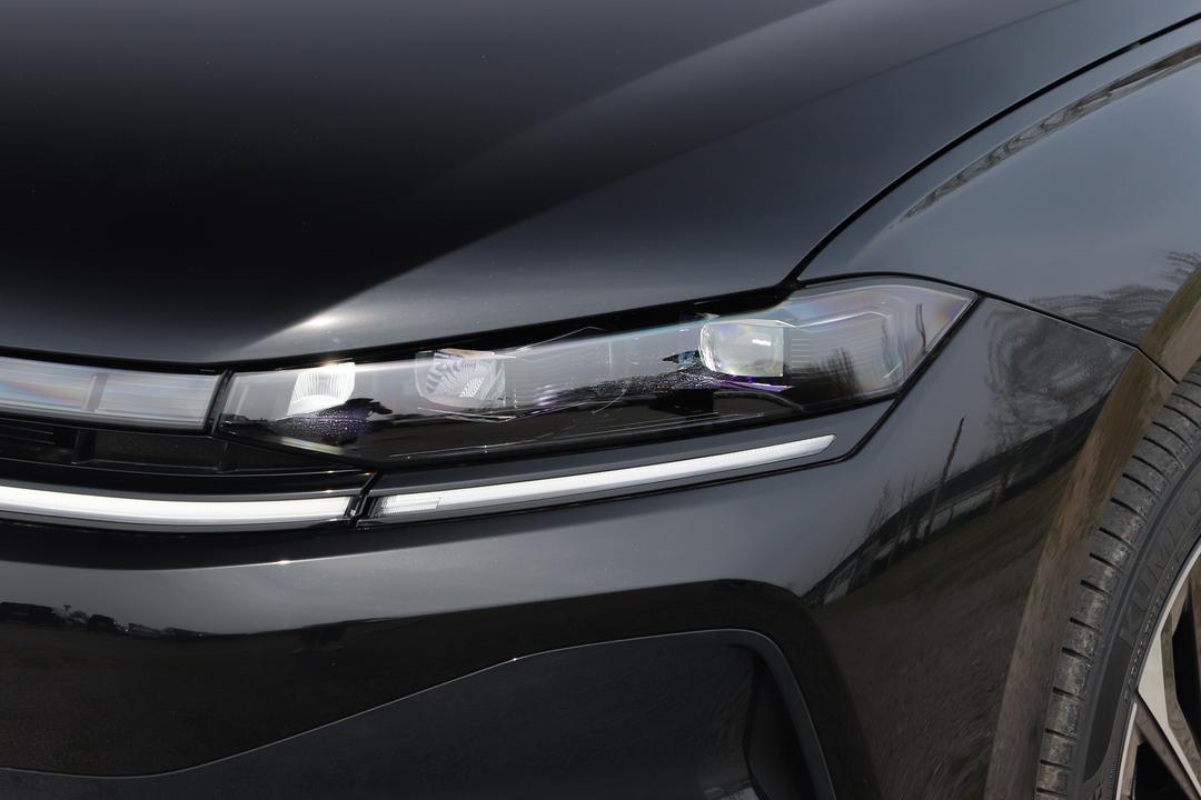 Volkswagen Sagitar 2026, фото 14