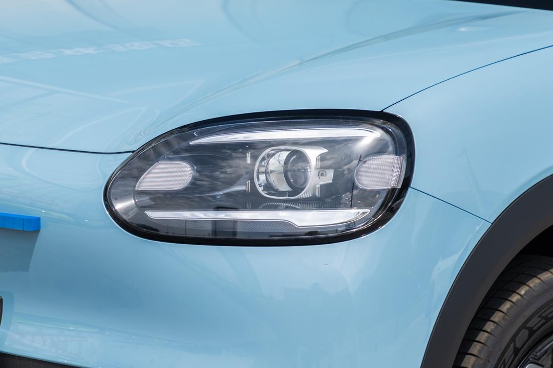 Chery QQ3 EV 2026, фото 13