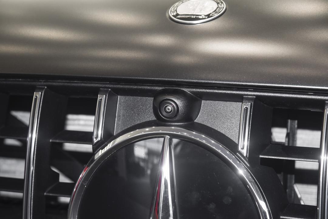 Mercedes-Benz CLE-Class AMG 2026, фото 15