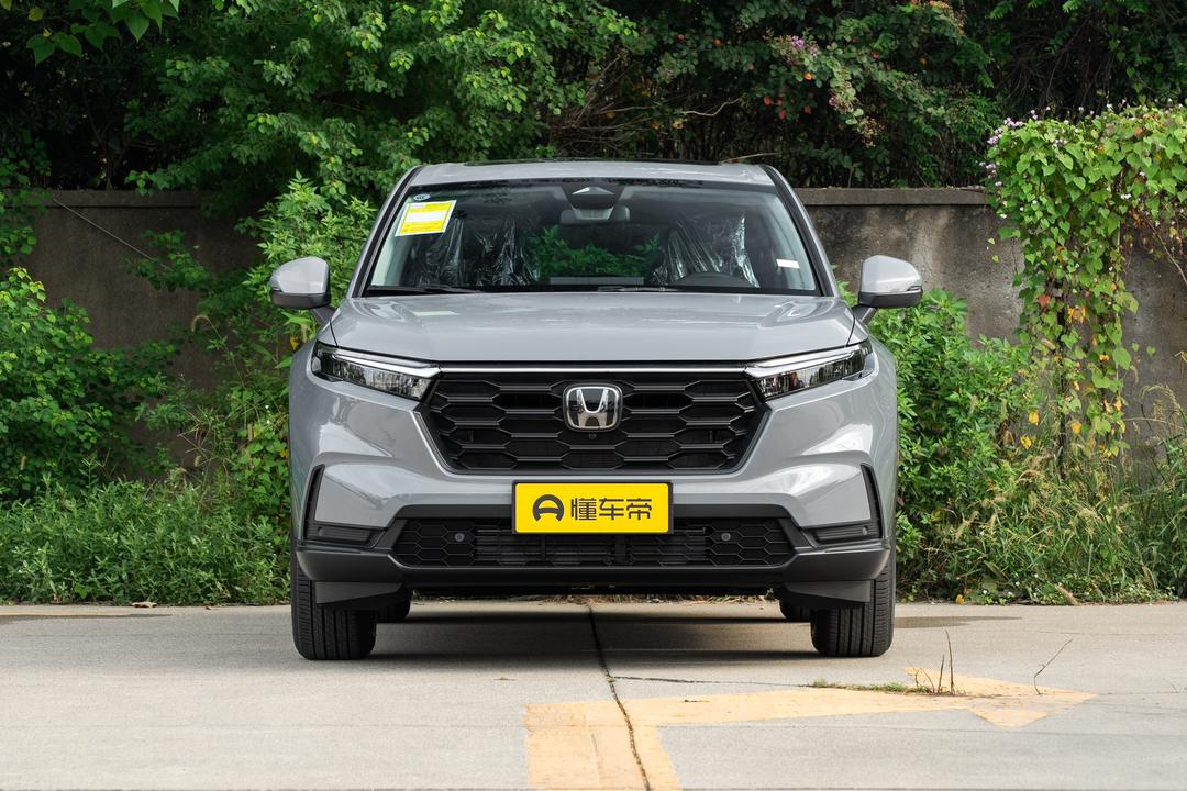 Honda CR-V 2026, фото 2
