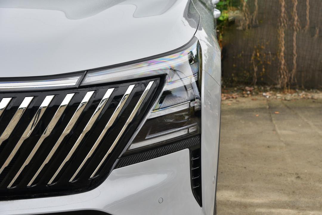 Changan CS75 PLUS 2026, фото 11