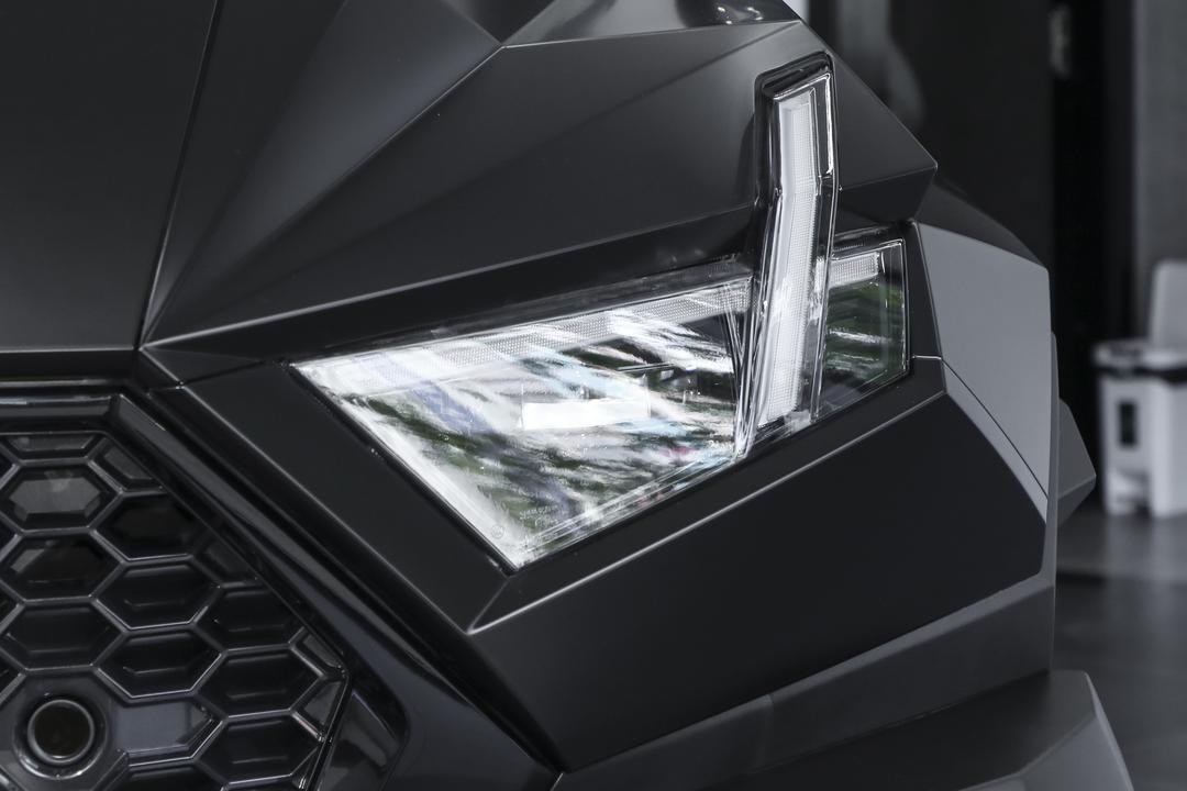 Dongfeng M-Hero 917 2026, фото 10