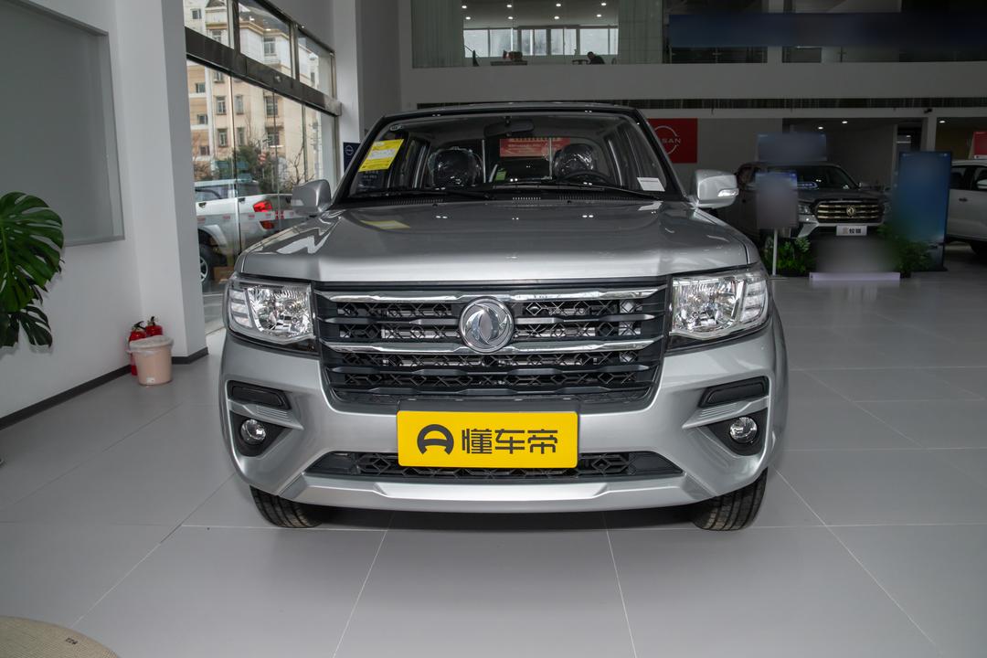 Dongfeng DF6 2026, фото 2