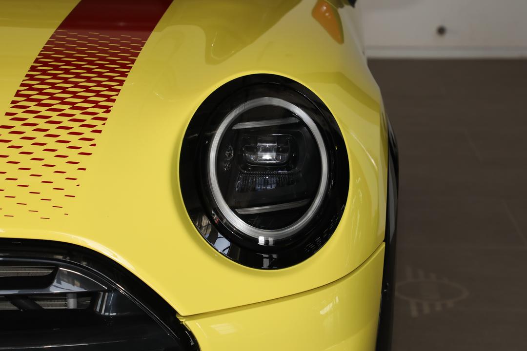 MINI JCW 2026, фото 11