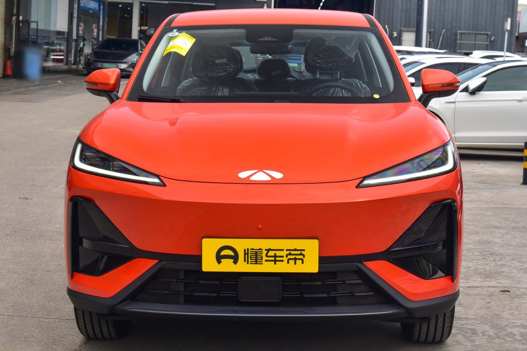Chery Fulwin T7 (Tenet Plus L6) 2026, фото 12