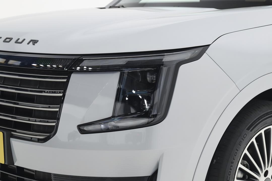Jetour X70L 2026, фото 13
