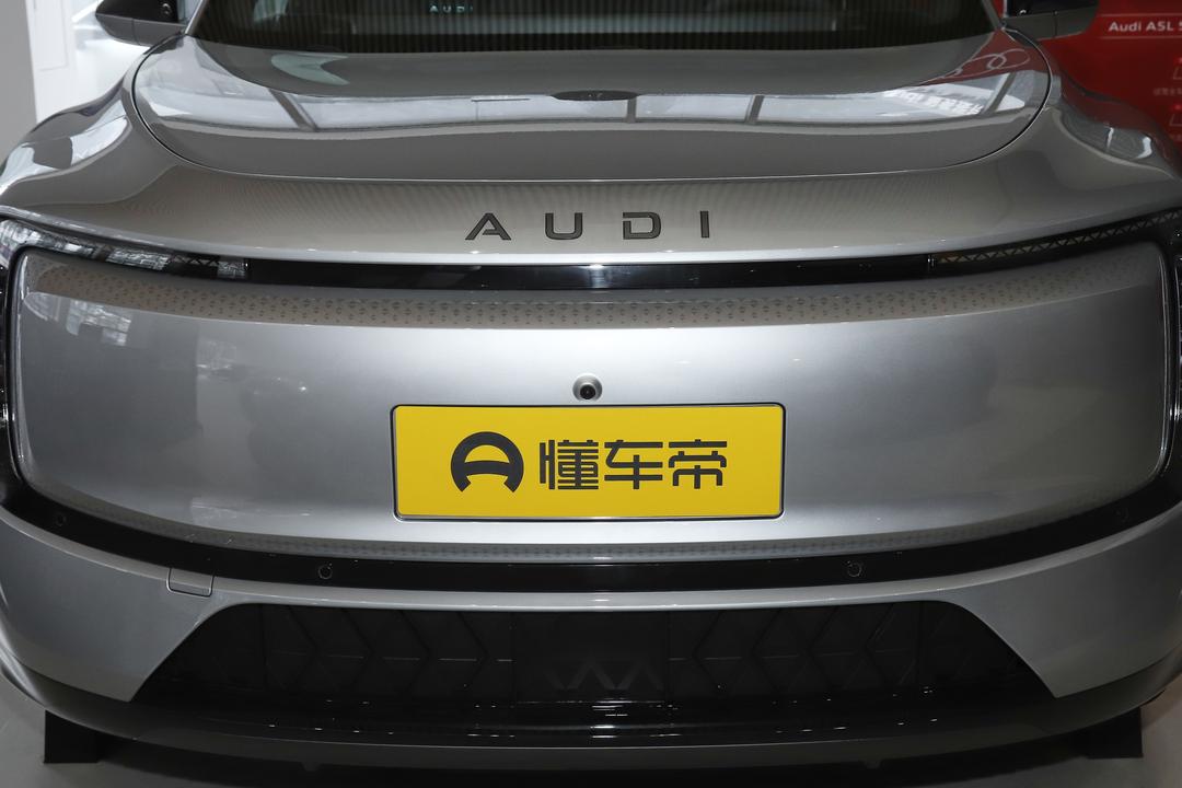 Audi E7X 2026, фото 10