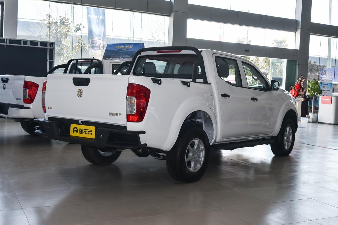 Dongfeng DF6 2026, фото 6