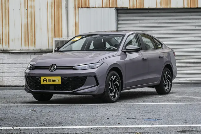 Volkswagen Lavida 2026 — купить из Китая под заказ