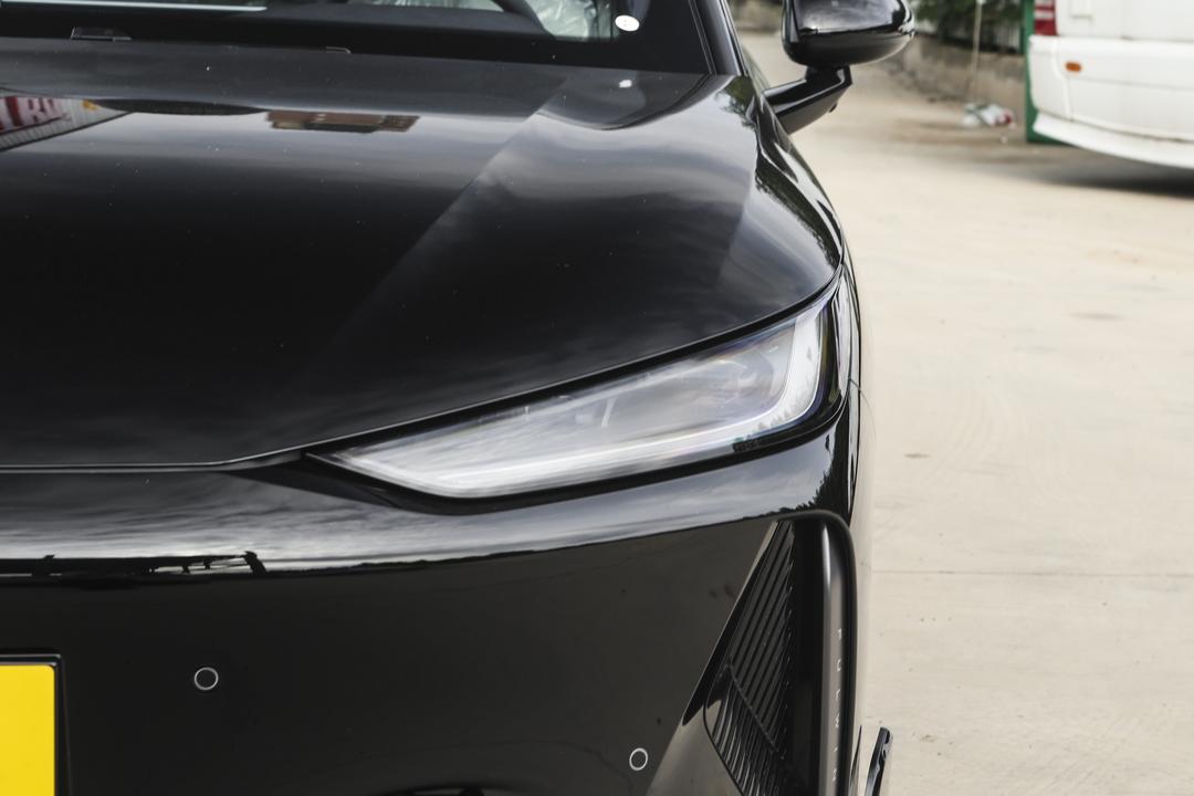Chery A9 2026, фото 11