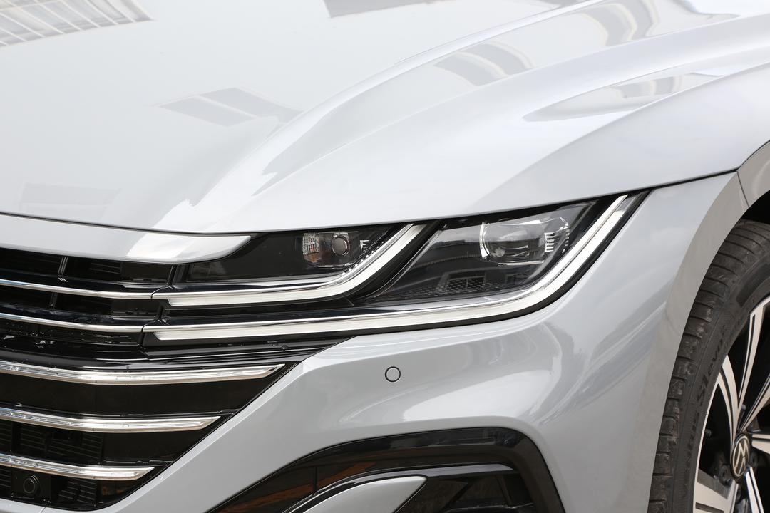 Volkswagen CC 2026, фото 13