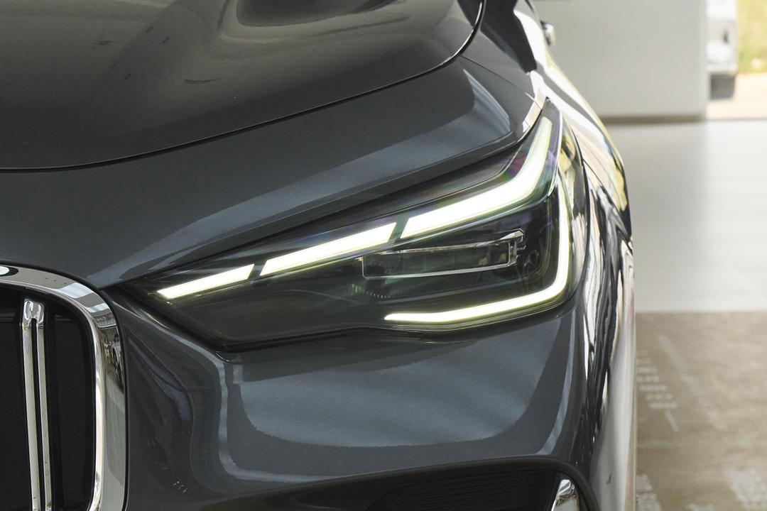Geely Emgrand 2026, фото 12
