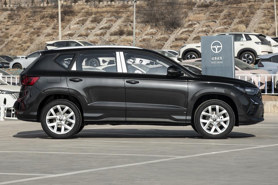 Jetta VS5 2026, фото 8