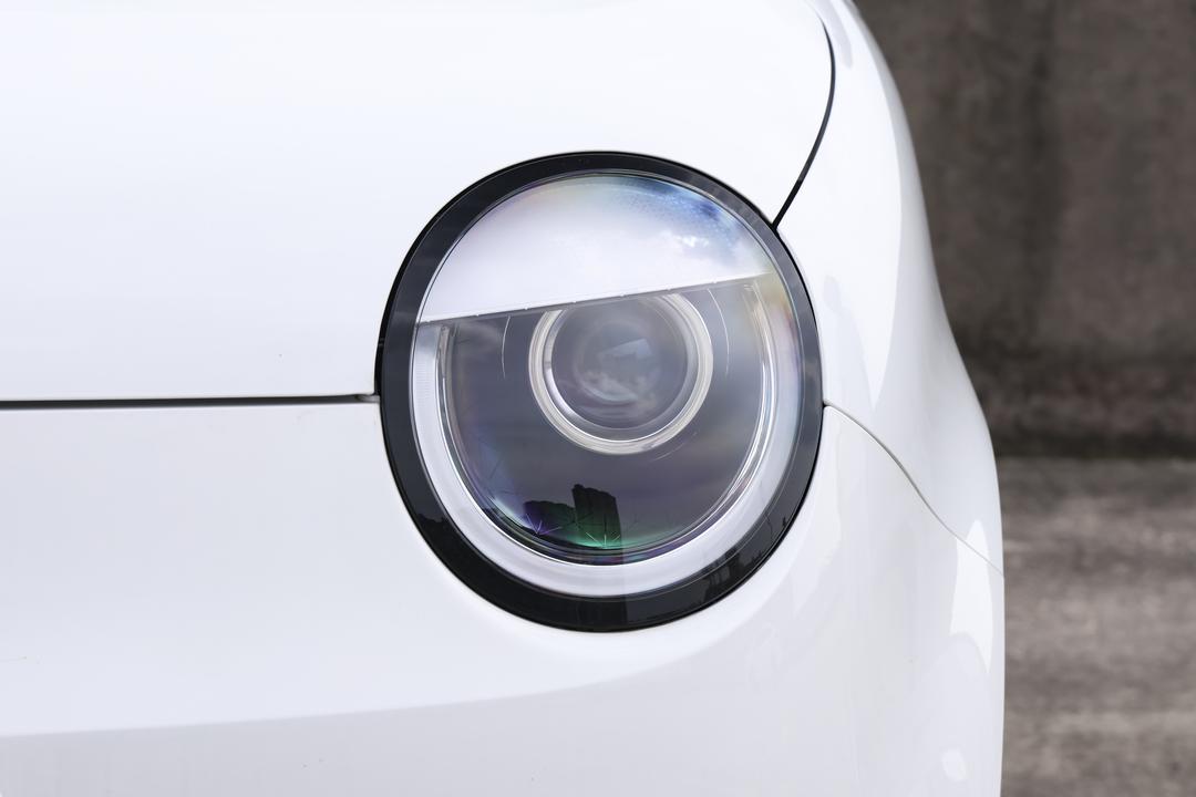 Changan Lumin 2026, фото 11
