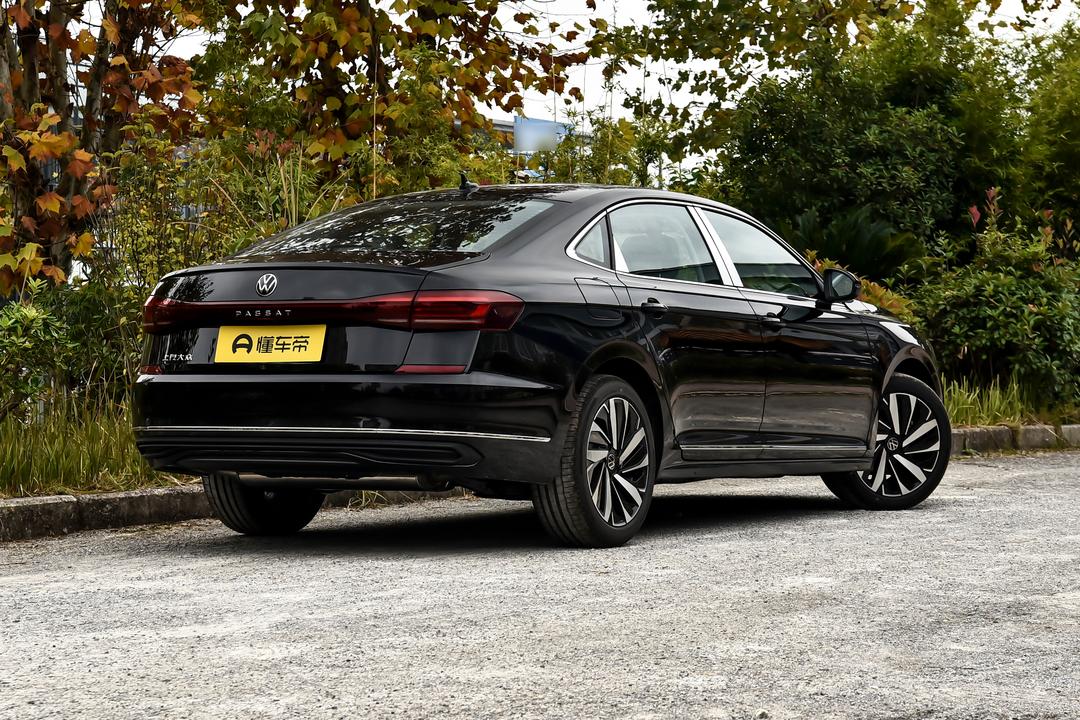 Volkswagen Passat 2026, фото 7