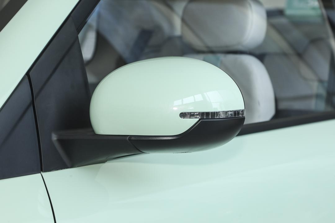 Changan Lumin 2026, фото 15