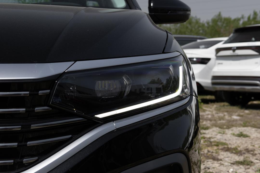 Volkswagen Passat 2026, фото 12
