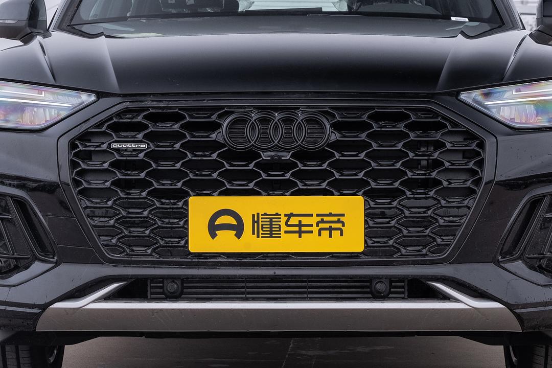 Audi Q5L Sportback 2026, фото 10