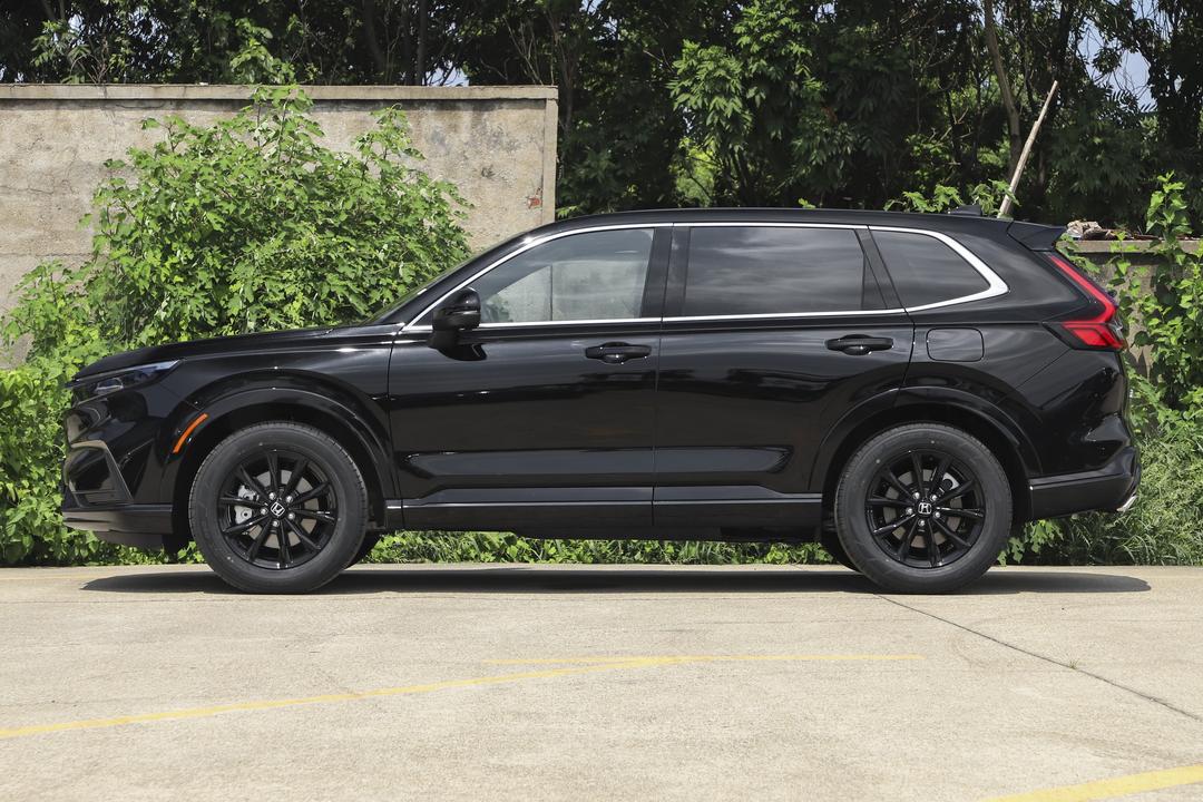 Honda CR-V 2026, фото 4