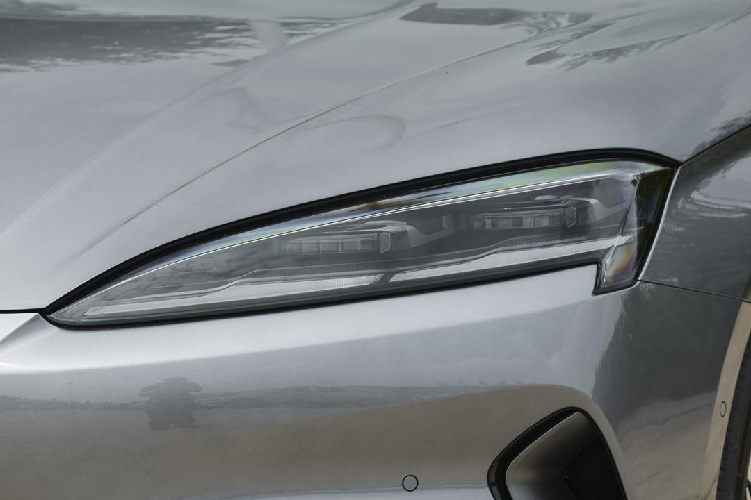 BYD Seal 07 EV 2026, фото 13