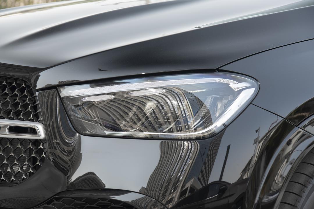Mercedes-Benz GLE-Class (Европейской сборки) 2026, фото 13
