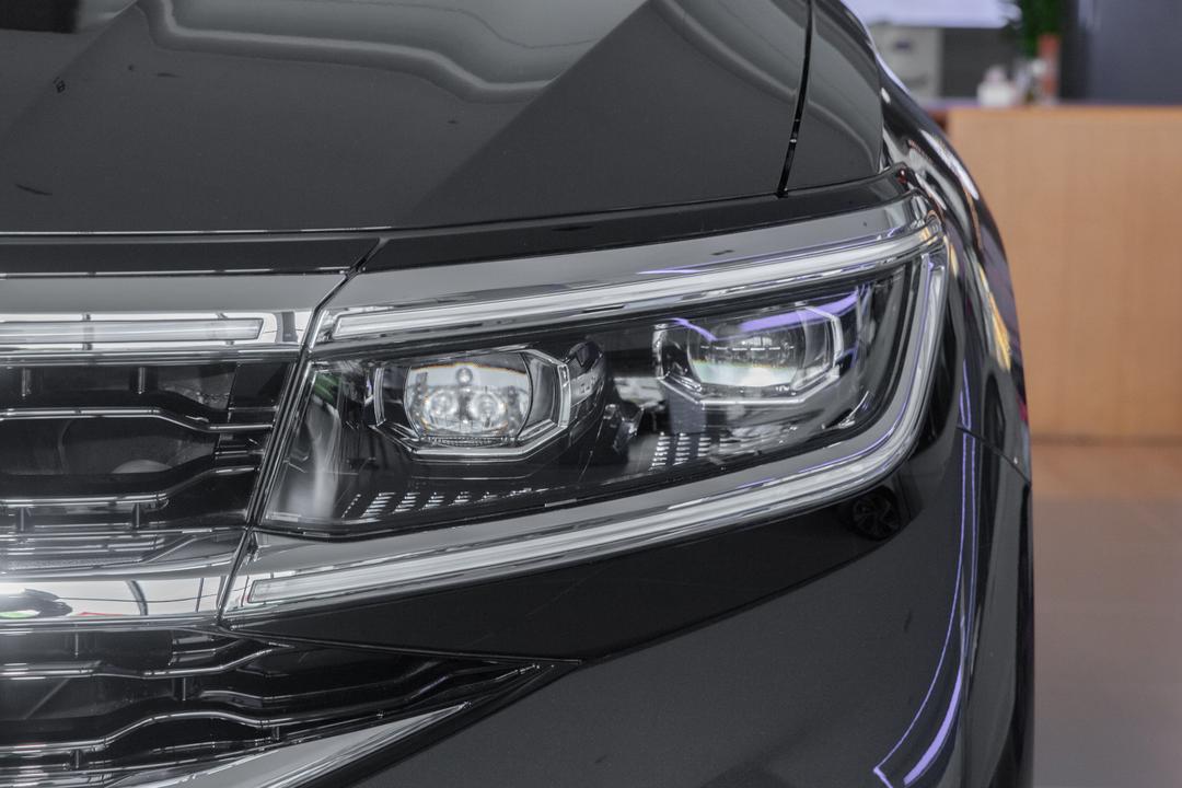 Volkswagen Talagon 2026, фото 9
