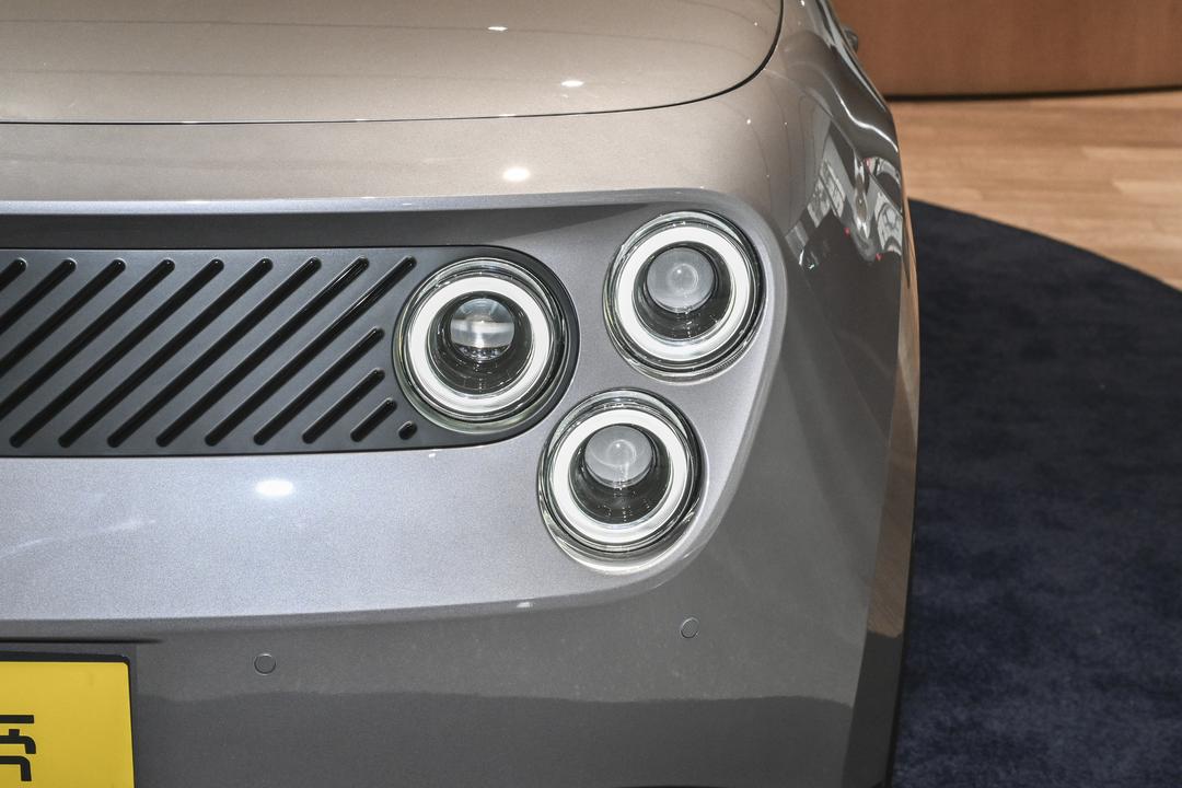 NIO Firefly 2026, фото 10