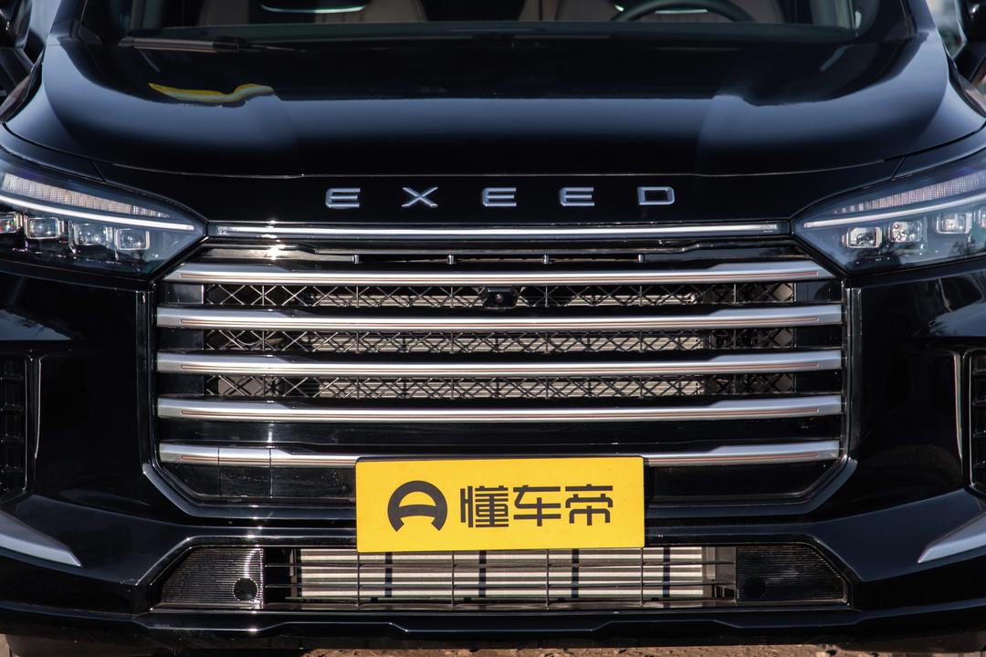 Exeed VX 2026, фото 10