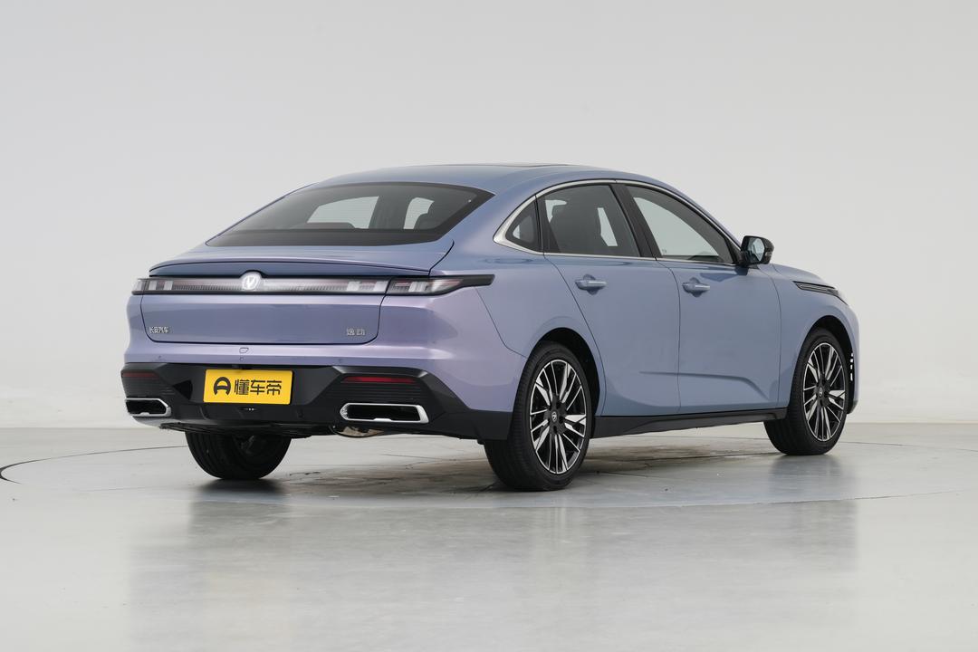 Changan Eado 2026, фото 7