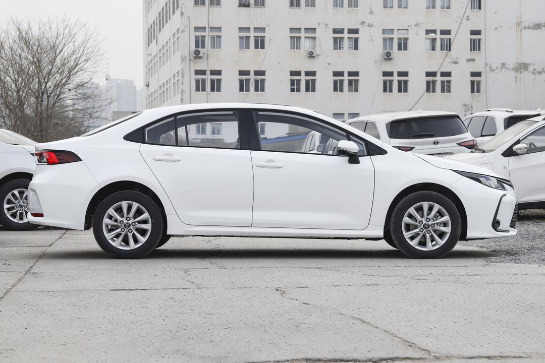 Toyota Corolla 2026, фото 8