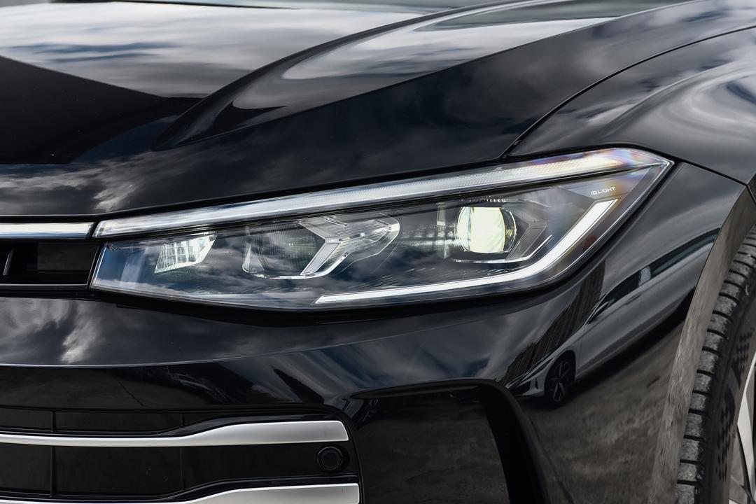 Volkswagen Passat 2026, фото 14