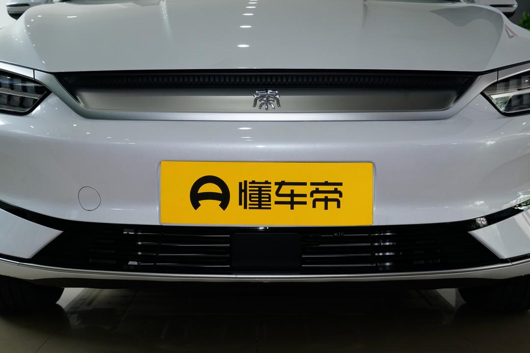 BYD Qin PLUS EV 2026, фото 10